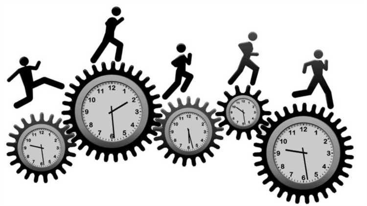 Как фиксировать и подтверждать отработанное время