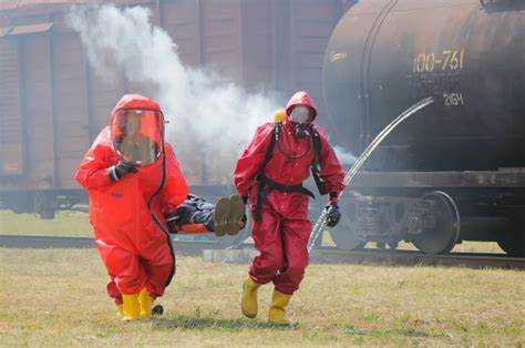 Участие добровольных формирований и волонтёрских организаций