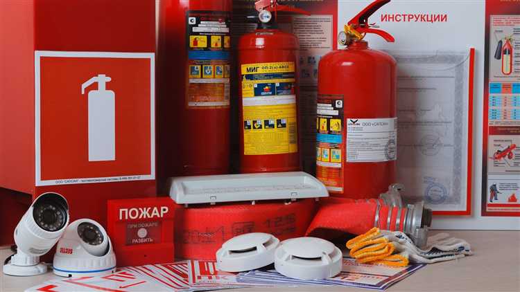 Что входит в систему противопожарной защиты Что входит в систему противопожарной защиты