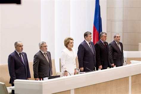 Что входит в совет федерации Что входит в совет федерации