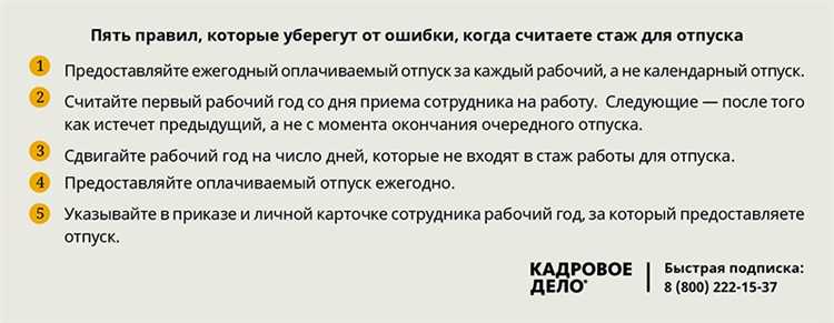 Периоды отпуска по беременности и родам