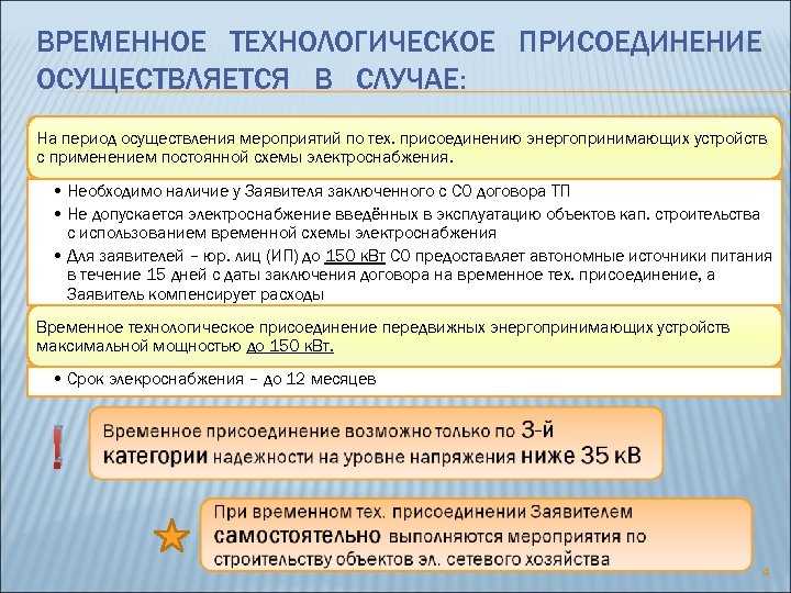 Устройство внешних сетей электроснабжения до границы участка