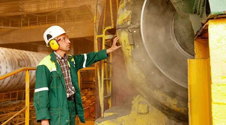 Автоматизированные средства управления и регулирования