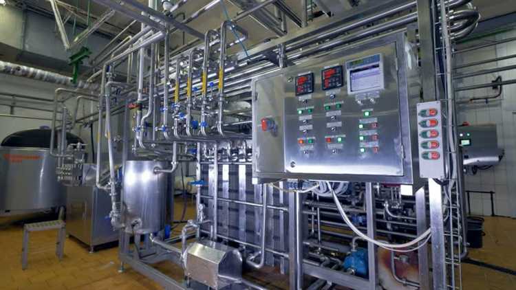 Что входит в технологическое и инженерное оборудование Что входит в технологическое и инженерное оборудование