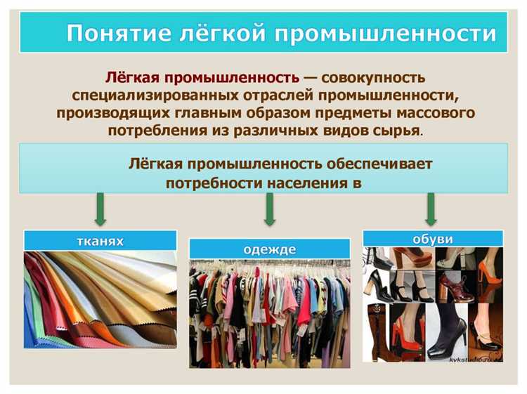 Ассортимент трикотажных товаров и их особенности