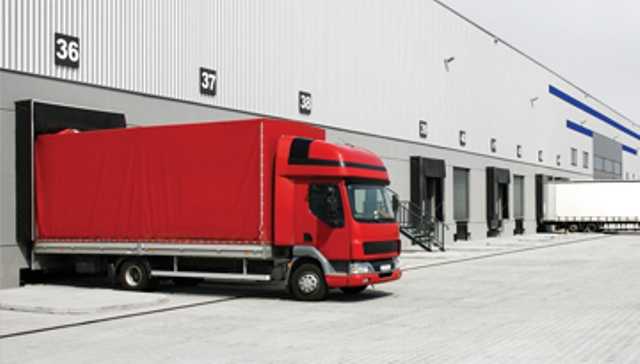 Хранение, погрузка и разгрузка в рамках транспортного процесса