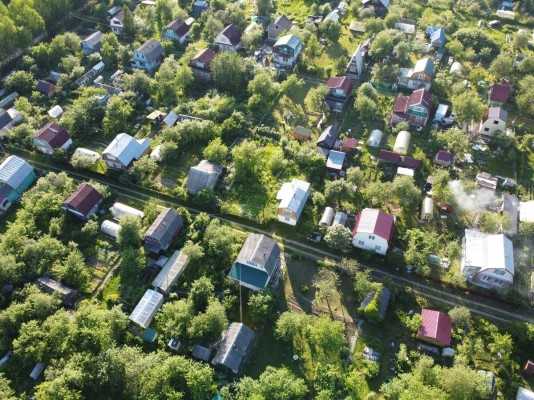 Допустимы ли затраты на охрану территории в составе целевого взноса