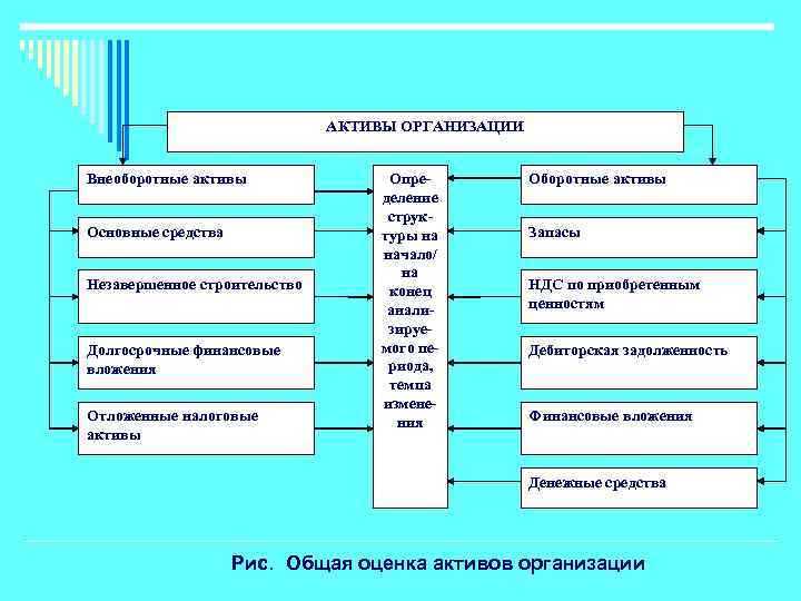 Правила включения доходных вложений в материальные ценности