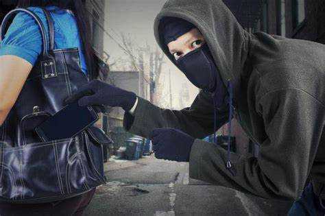 Какие действия квалифицируются по части 3 статьи 158 УК РФ