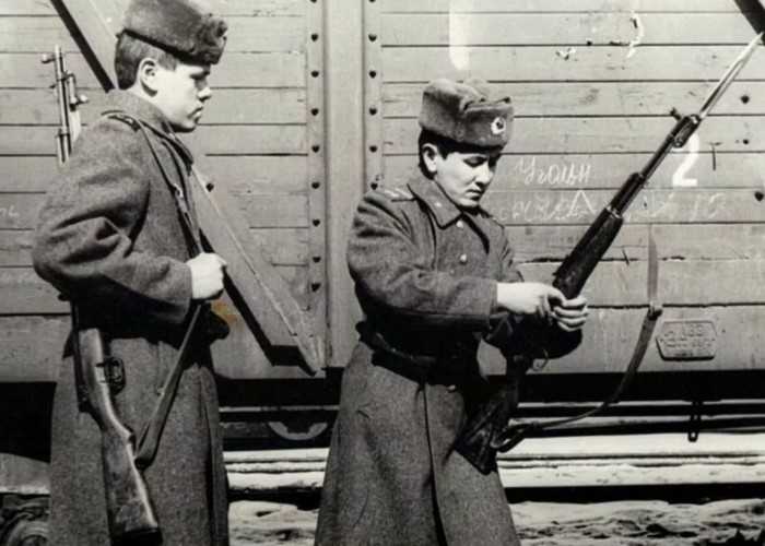 Оставление поста без замены или разрешения