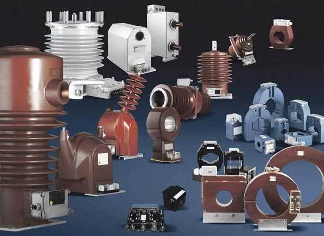 Запреты на самостоятельное изменение настроек и конструктивных элементов трансформаторов тока