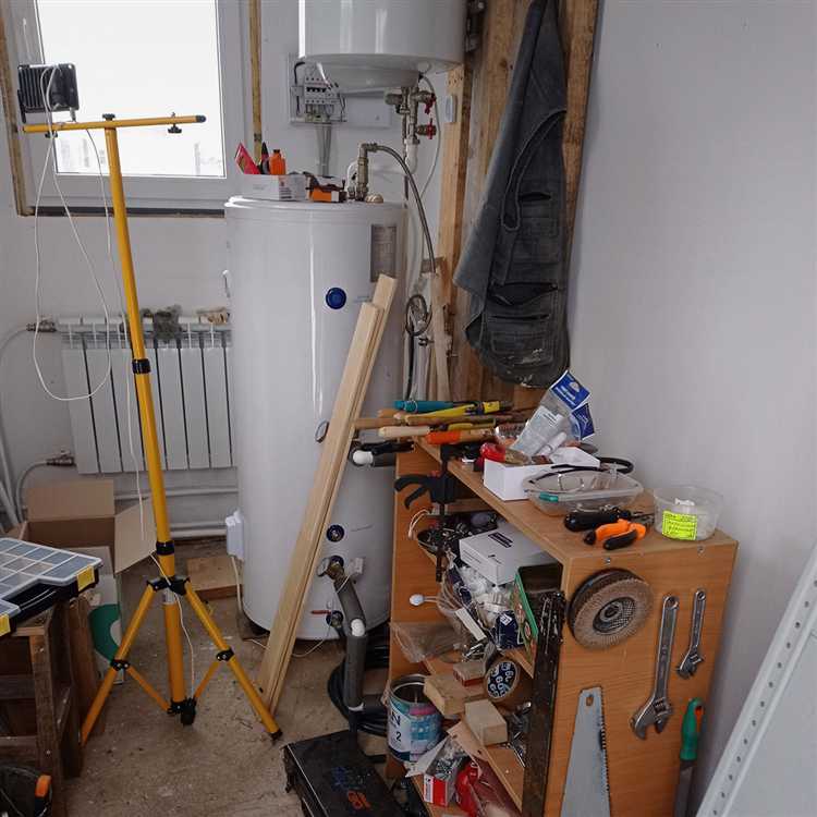 Ограничения на эксплуатацию электроприборов и светильников