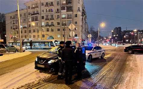 Разница между мелким взяточничеством и крупной взяткой в делах ГИБДД