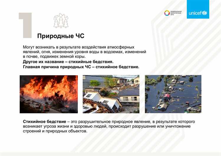 Какие органы уполномочены устанавливать факт чрезвычайной ситуации