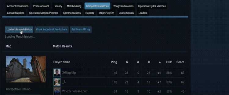 Значение даты внесения сведений при подаче заявлений