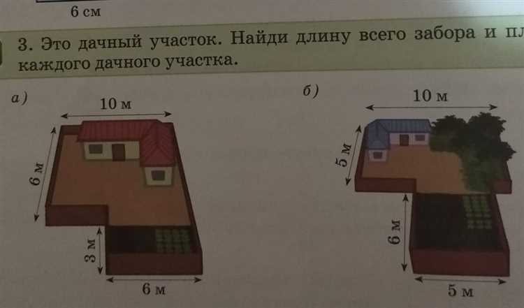 Как декларированная площадь влияет на кадастровый учет