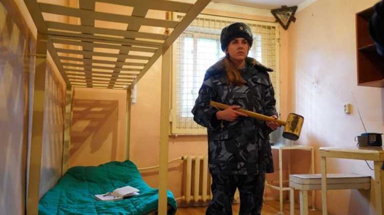 Как день в СИЗО пересчитывается в колонию общего режима