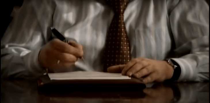 Денонсация конвенции это что такое простыми словами