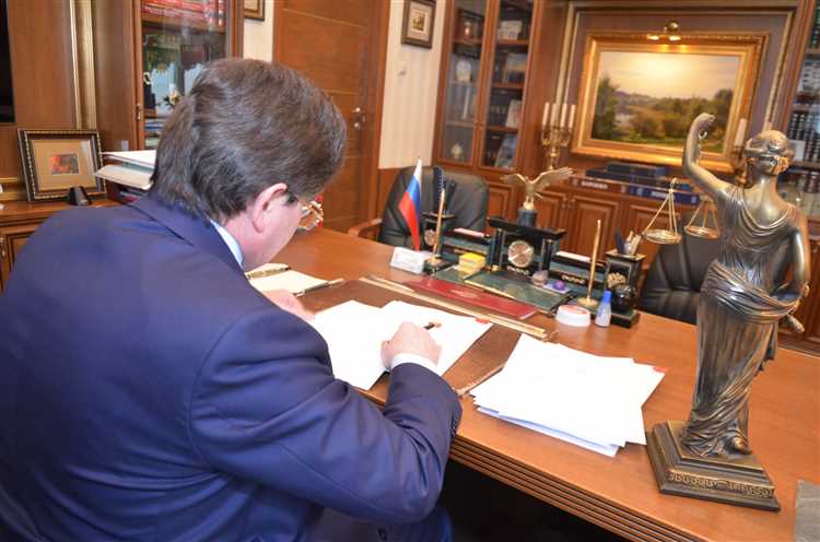 Процедура оформления депозита и депонирования: пошаговое сравнение