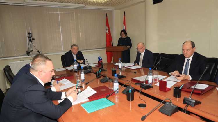 Полномочия депутата на уровне местного самоуправления