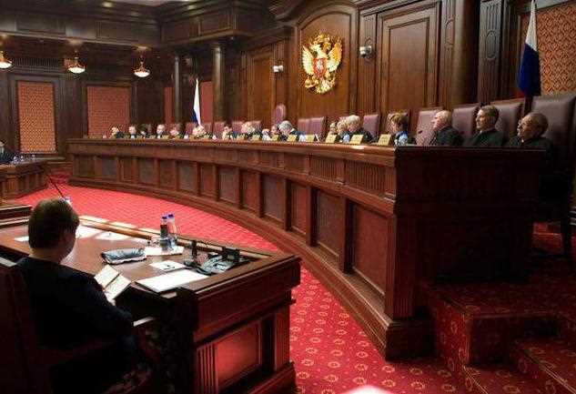 Депутатская неприкосновенность что это такое