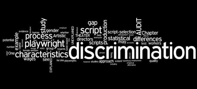 Как проявляется национальная дискриминация в трудовых отношениях