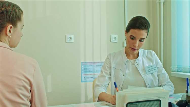 Ограничения по продолжительности лечения в амбулаторных условиях