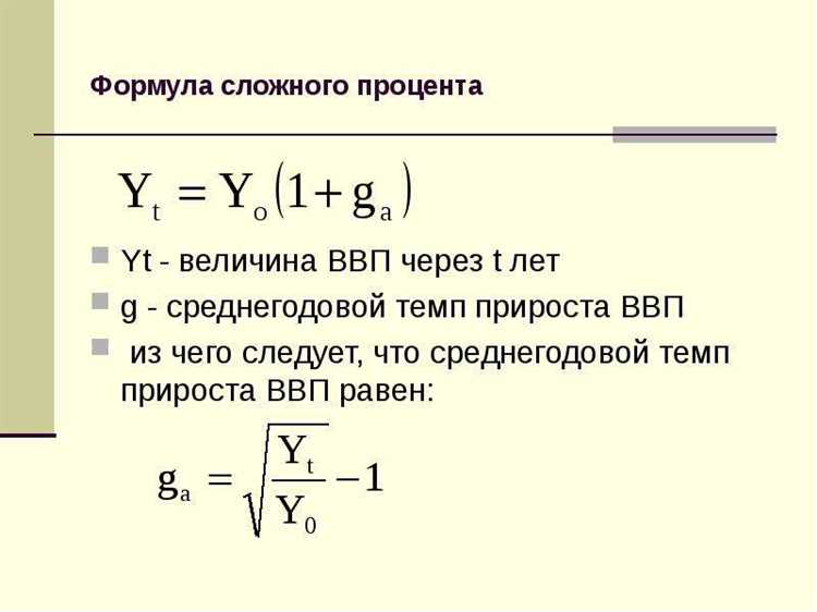Чем отличается номинальный ВВП от реального и какую роль играет дефлятор