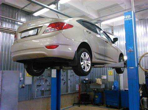 Как техническое обслуживание влияет на срок службы двигателя