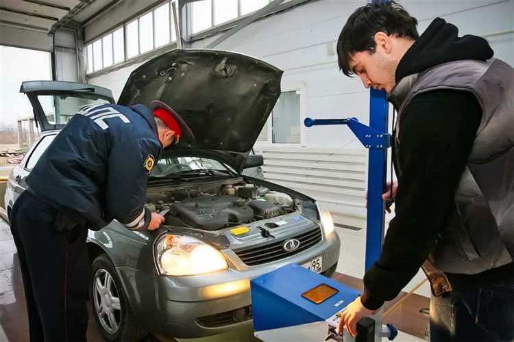 Почему важно следить за состоянием тормозной системы