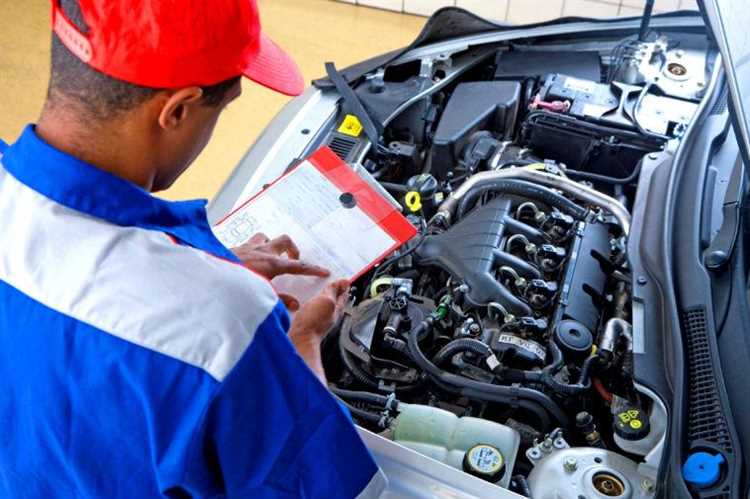 Как определить подходящий интервал проведения обслуживания