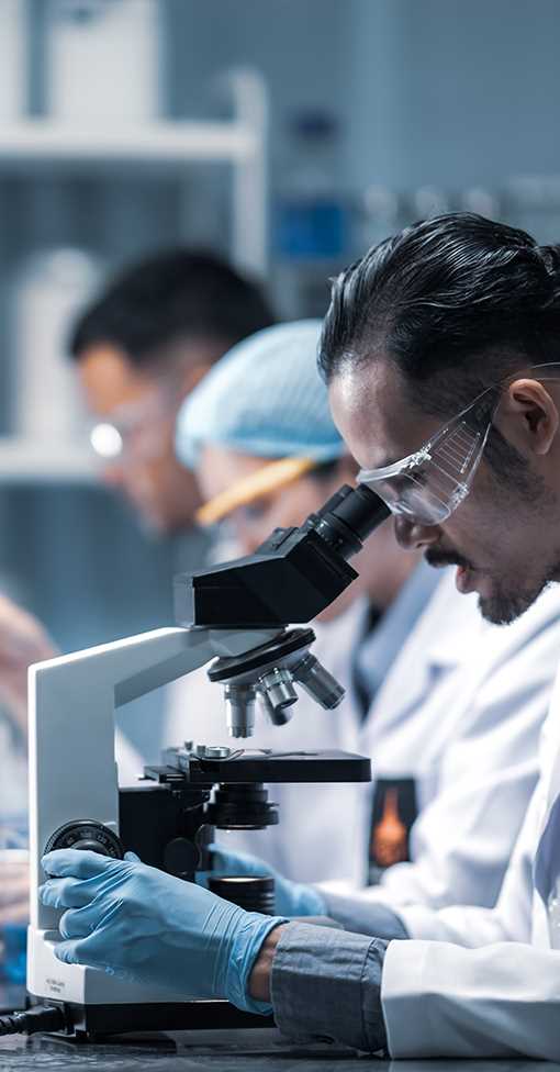 Проверка соблюдения методик и стандартов при проведении испытаний