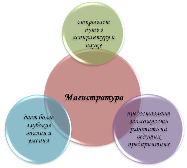 Можно ли получить доступ к преподавательской или научной деятельности без магистратуры