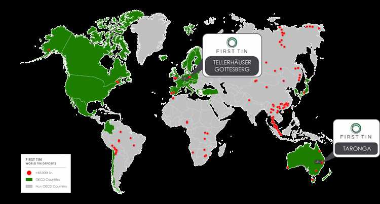 В каких странах можно проверить TIN физического лица