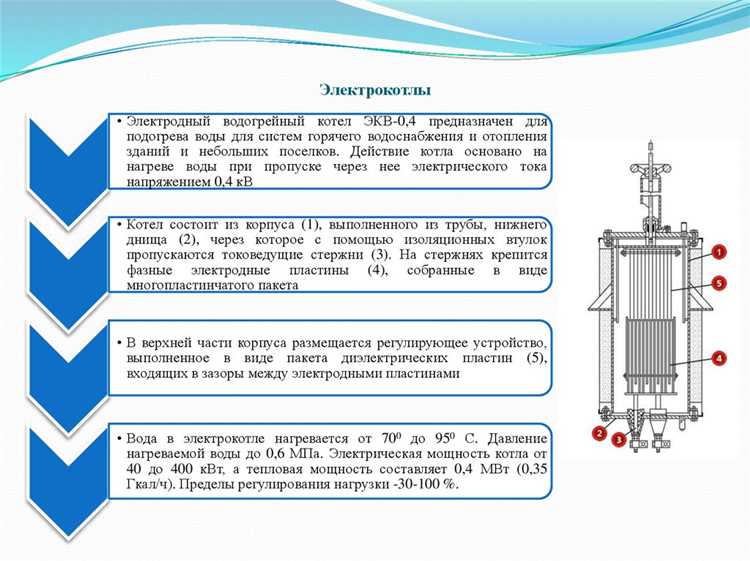 Как выбрать питательный насос для котла с одной насосной установкой