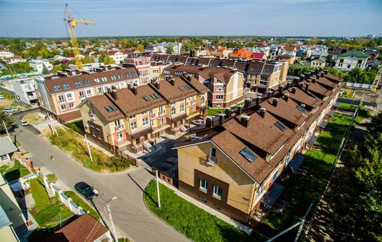 Требования к строительству гаражей и вспомогательных объектов