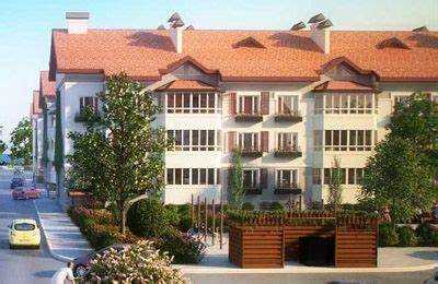 Планирование и размещение объектов на участке для малоэтажного строительства