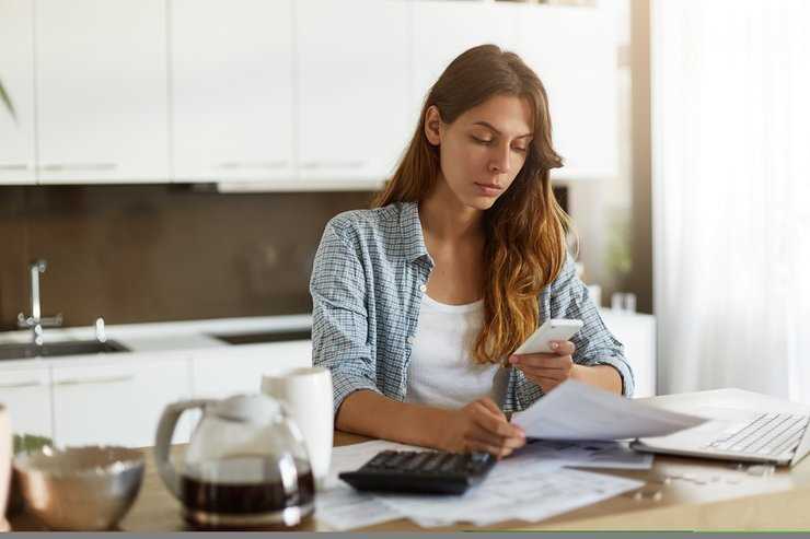 Способы своевременной оплаты: автоматические платежи и напоминания