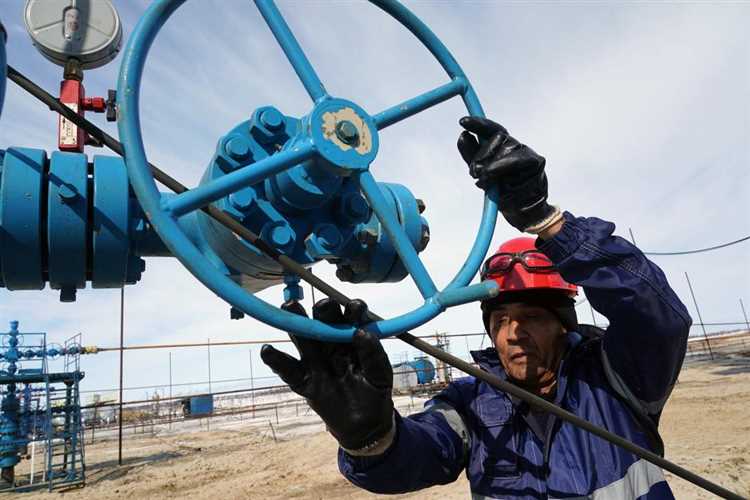 Последствия просрочки платежа за газ