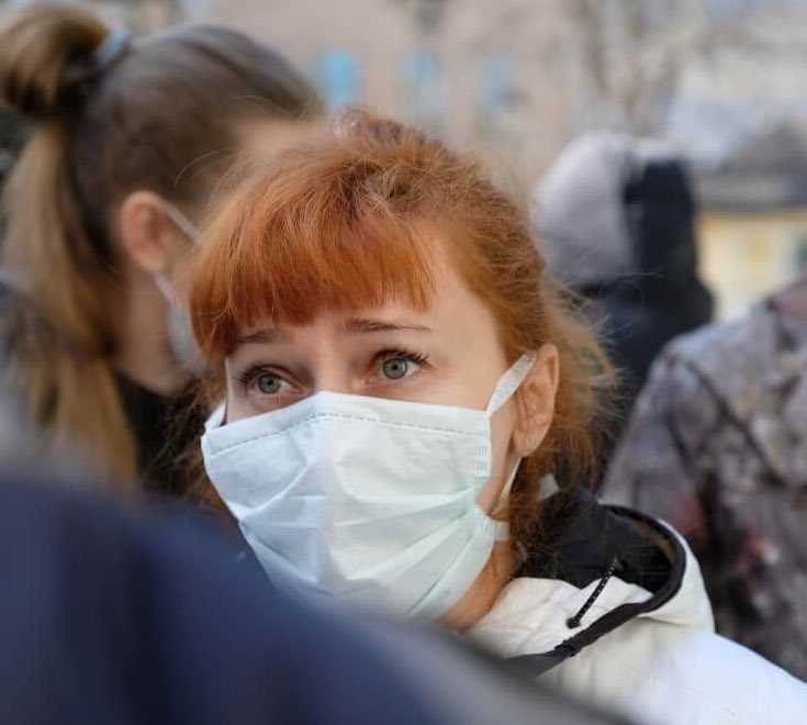 Каковы последствия нарушения режима самоизоляции для пожилых