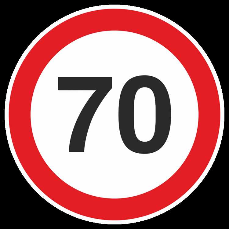 Когда заканчивается действие знака при отсутствии отменяющего знака