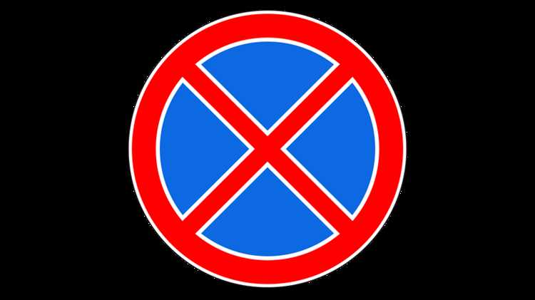 Особенности действия знака перед перекрестками и пешеходными переходами