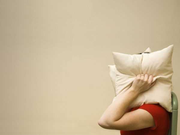 Шум в ночное время: чем чреваты нарушения