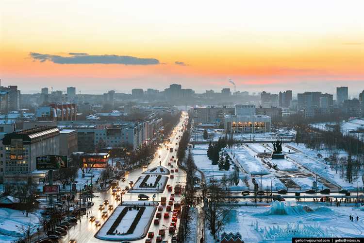 Какие законы регулируют уровень шума в Перми