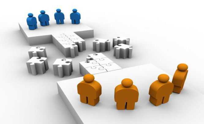 Чем отличается дочернее слияние от других форм реорганизации