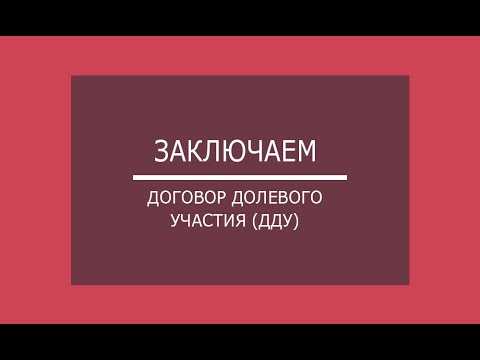 Договор дду на что обратить внимание 2023 Договор дду на что обратить внимание 2023