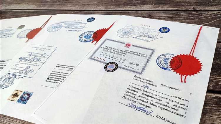 Какие документы подтверждают полномочия представителя