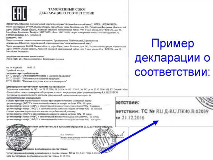 Влияние регламентирующего документа на производственные процессы