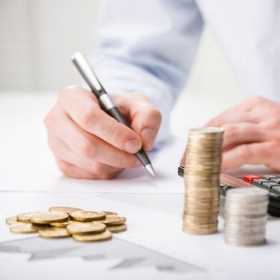 Долг предприятия в расчетном листке: что это означает