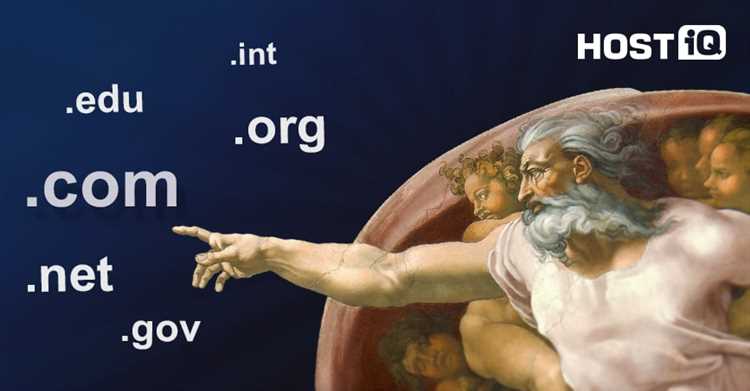 Разница между брендированными и дескриптивными доменами